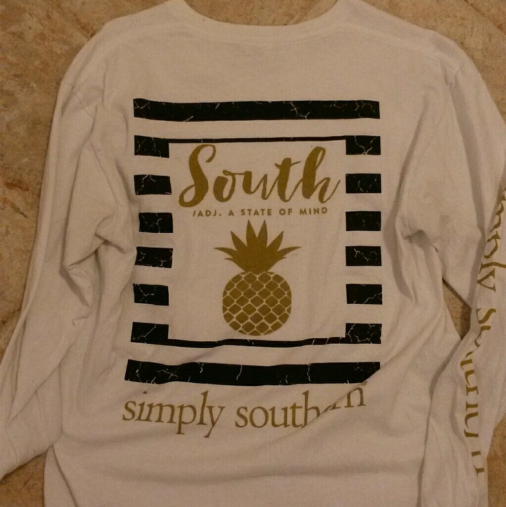 Simply Southern**SOLD**